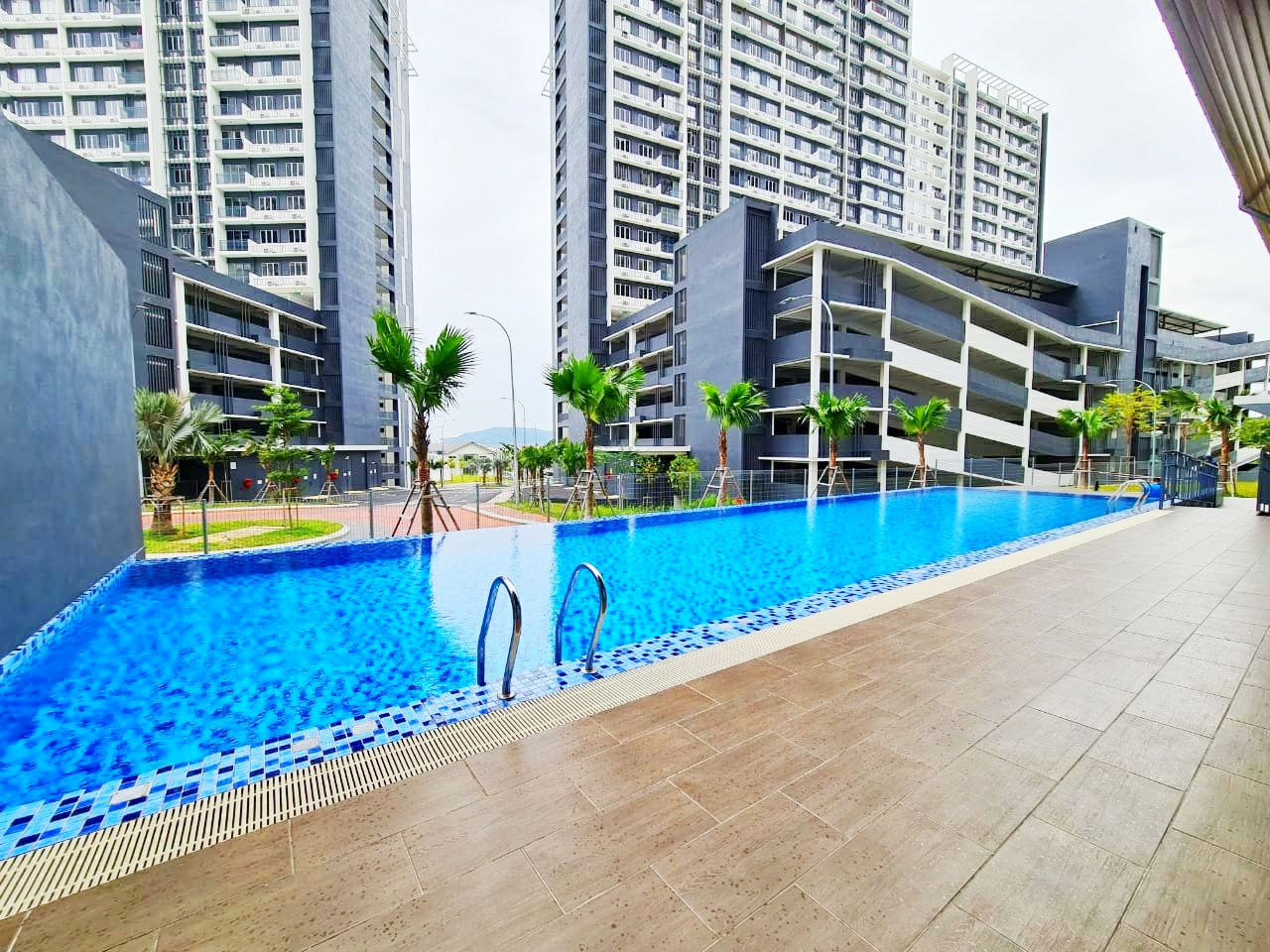 Residensi Adelia Bangi Avenue - photo 7