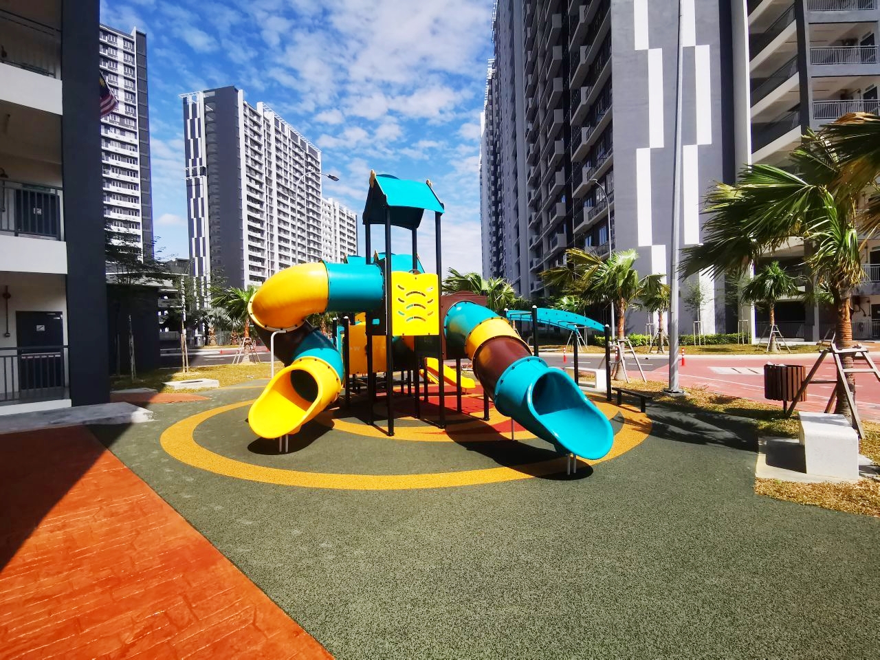 Residensi Adelia Bangi Avenue - photo 8