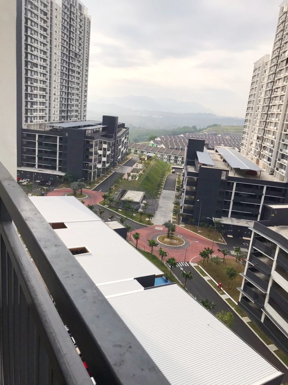 Residensi Adelia Bangi Avenue - photo 11