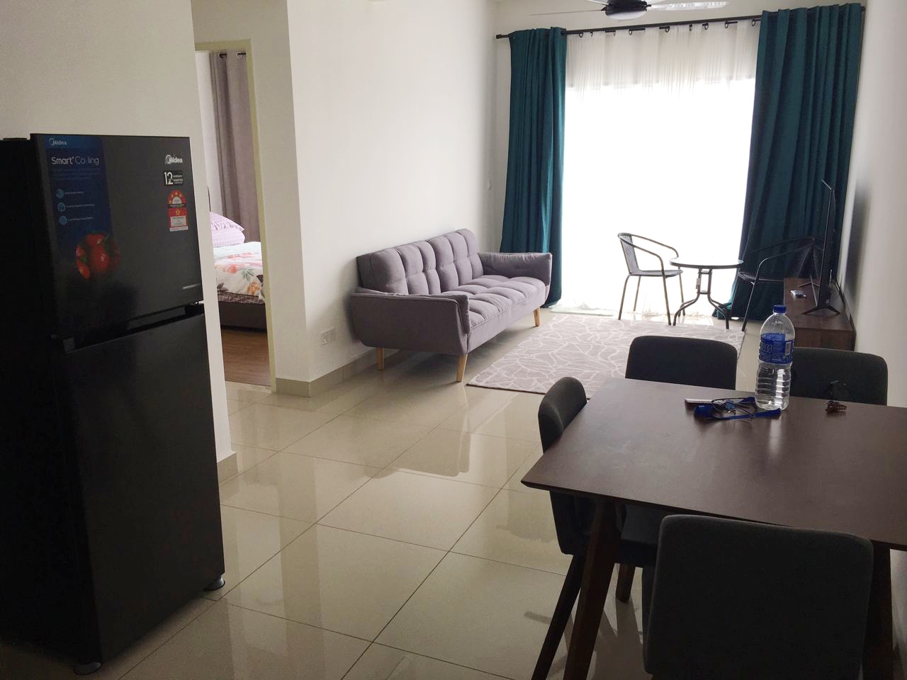 Cerrado Suites Southville City Bangi - photo 2
