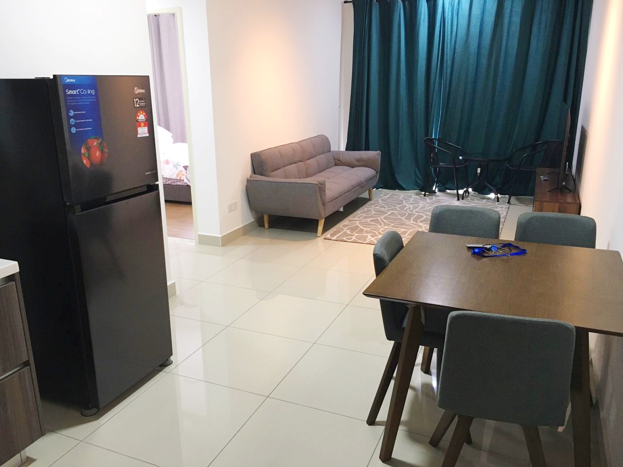 Cerrado Suites Southville City Bangi - photo 3