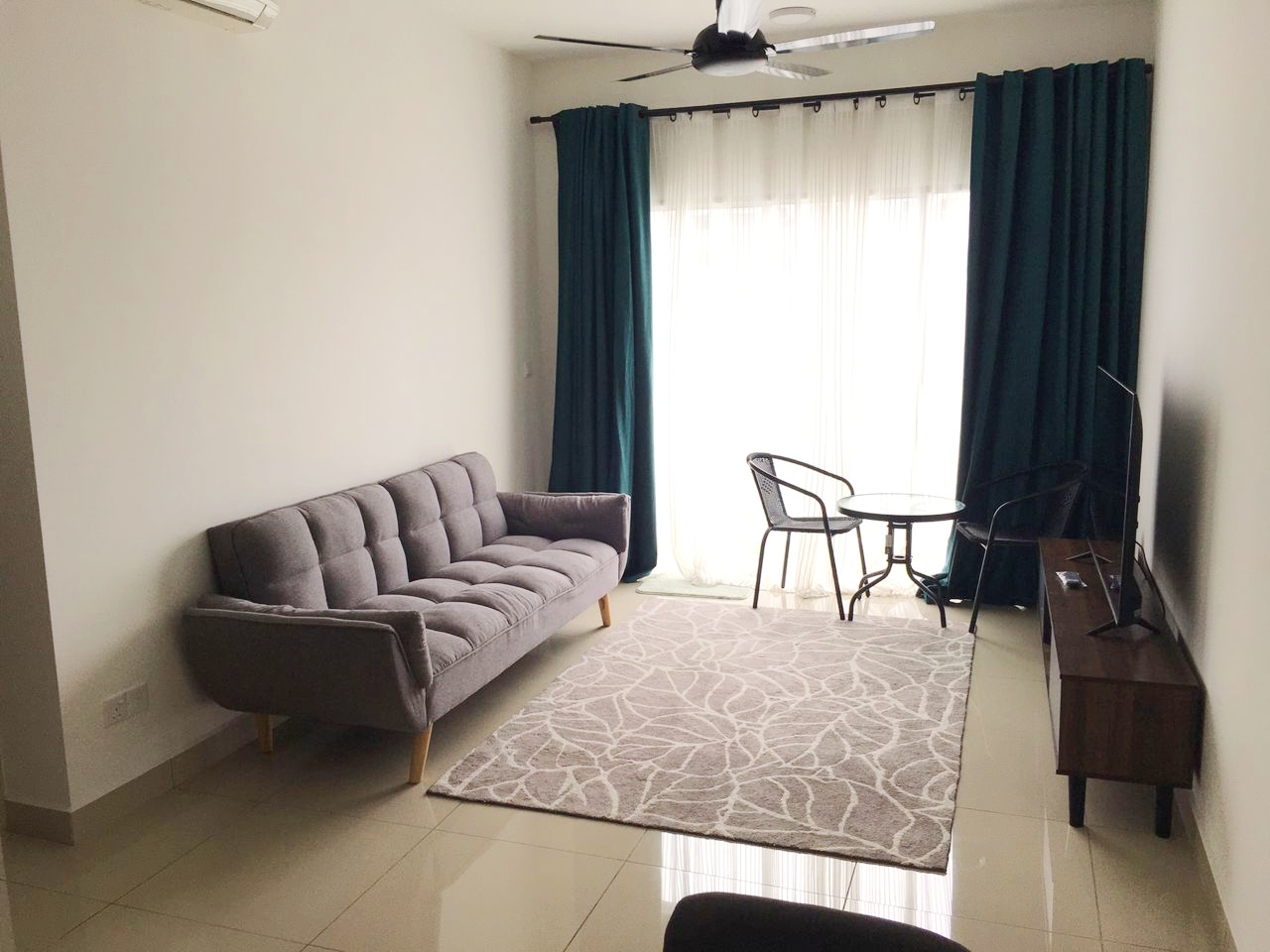 Cerrado Suites Southville City Bangi - photo 4