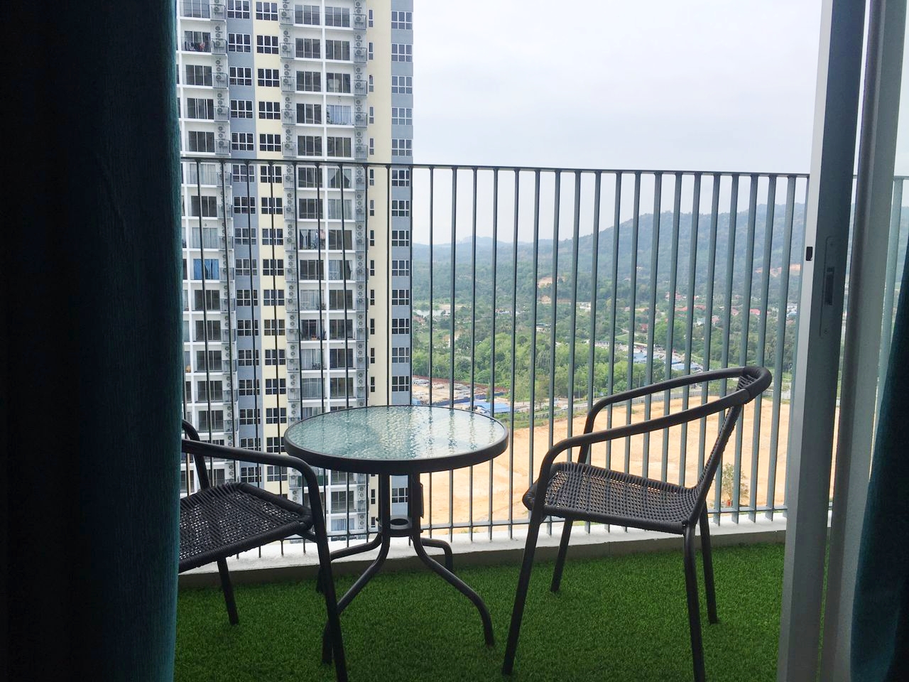 Cerrado Suites Southville City Bangi - photo 6