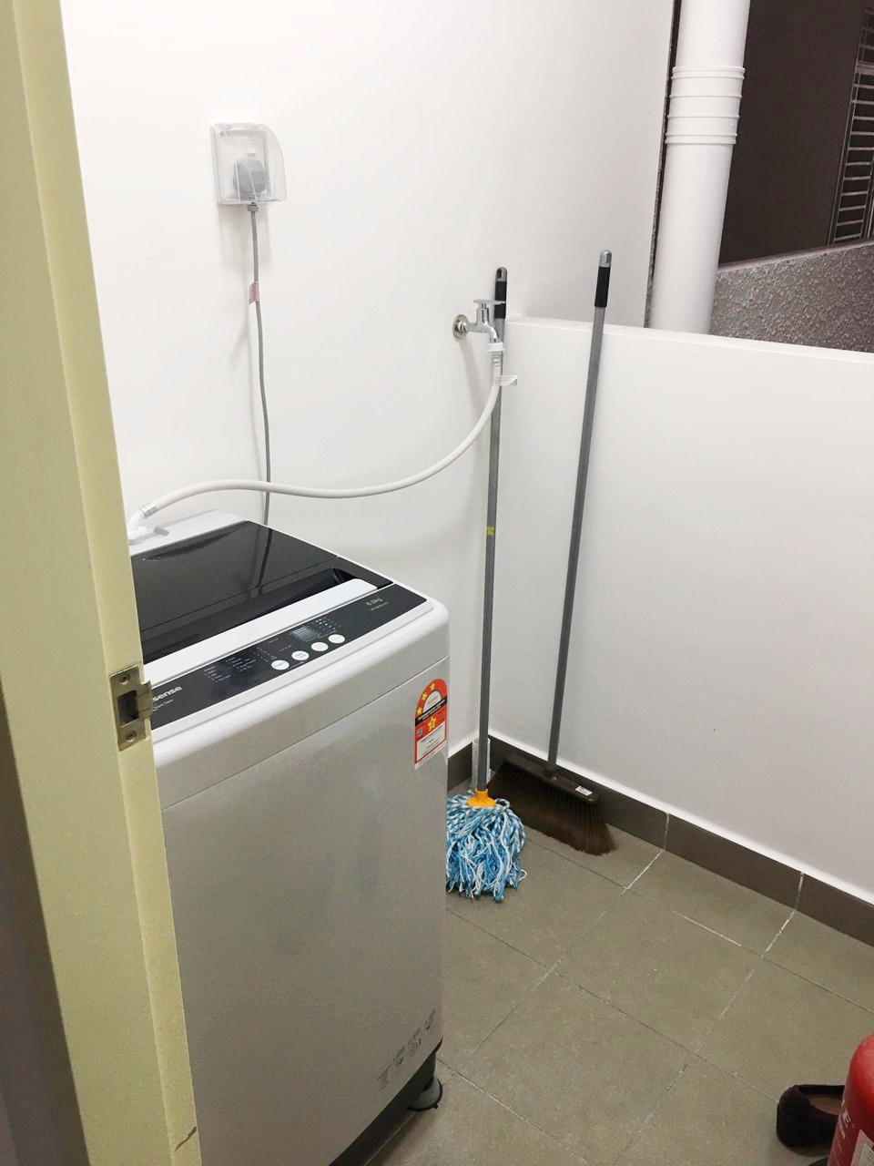 Cerrado Suites Southville City Bangi - photo 7