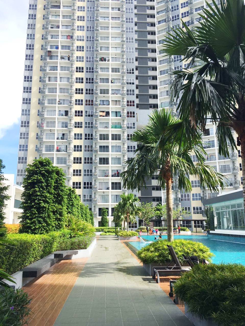 Cerrado Suites Southville City Bangi - photo 11