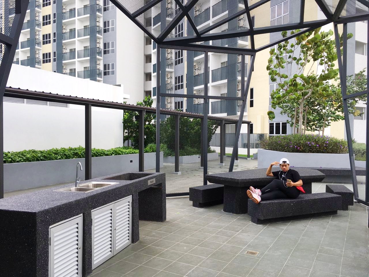 Cerrado Suites Southville City Bangi - photo 12