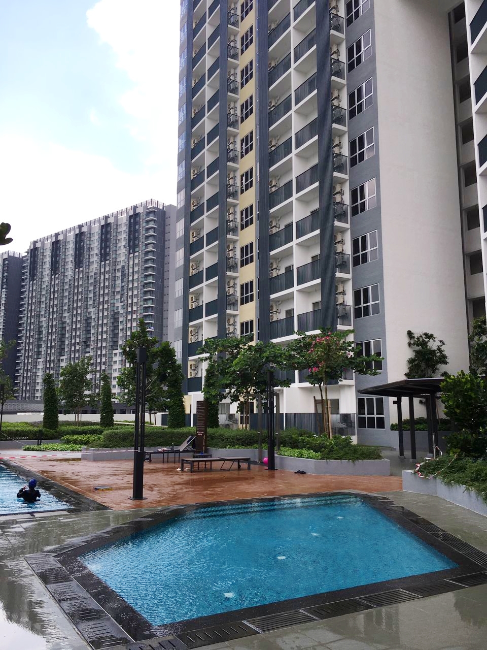 Cerrado Suites Southville City Bangi - photo 13