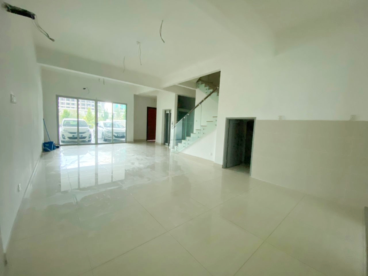 Triple Storey DIsland - photo 4