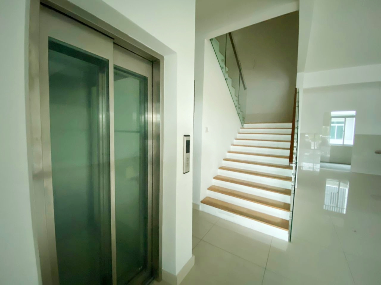 Triple Storey DIsland - photo 6
