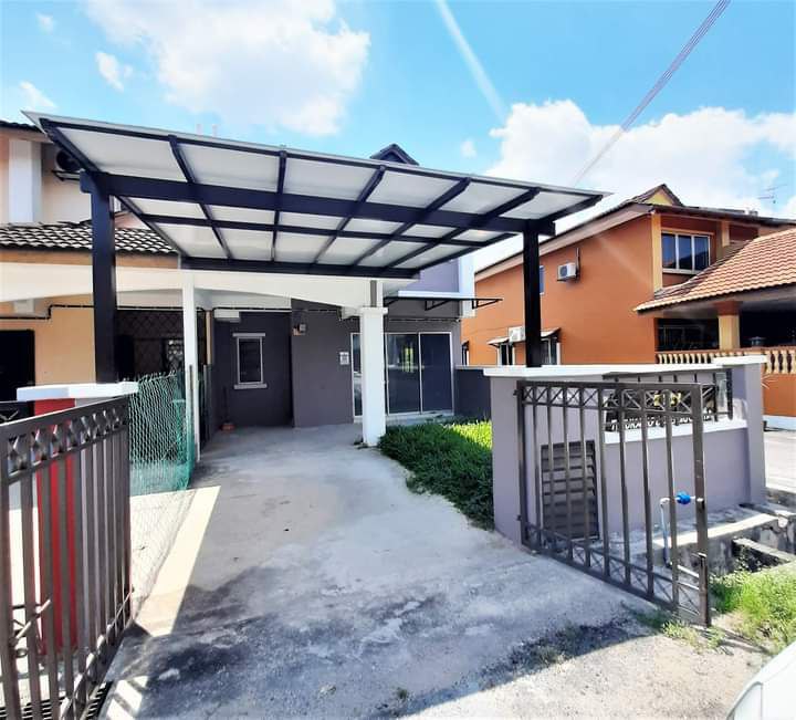 Teres 2 Tingkat Bandar Tasik Kesuma Fasa 5 - photo 8