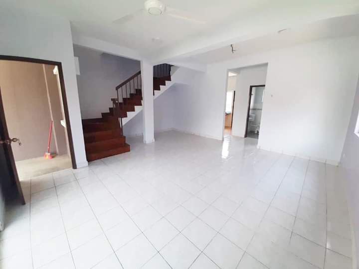 Teres 2 Tingkat Bandar Tasik Kesuma Fasa 5 - photo 11
