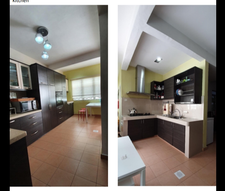 RENOVATED DOUBLE STOREY BAYU PERDANA - photo 3