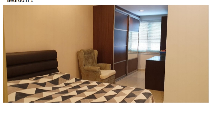 RENOVATED DOUBLE STOREY BAYU PERDANA - photo 4