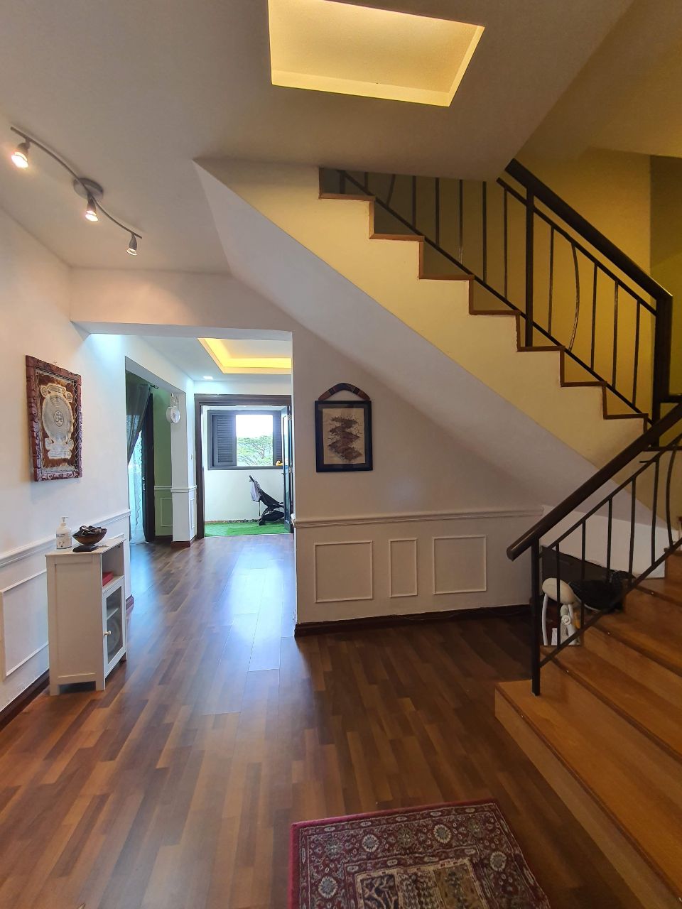 Duplex Armanee Condo Damansara Damai - photo 3