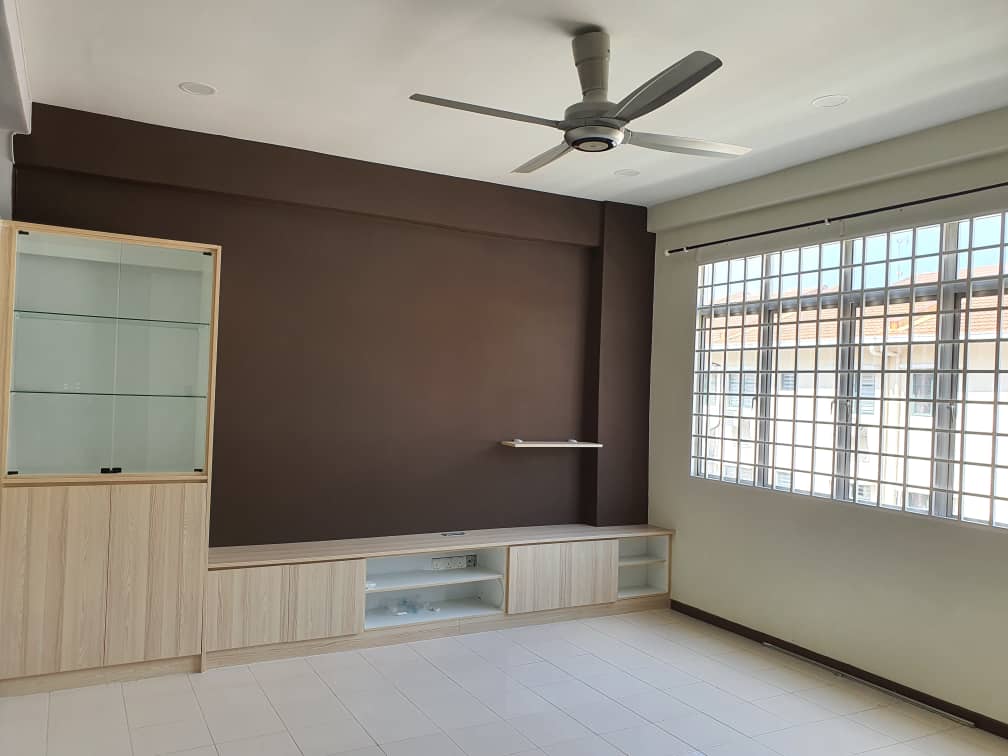 Amandari Condo Mont Kiara - photo 1
