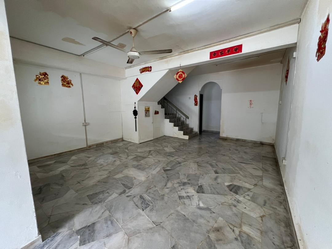 Puchong Jaya Jalan Kenari - photo 2