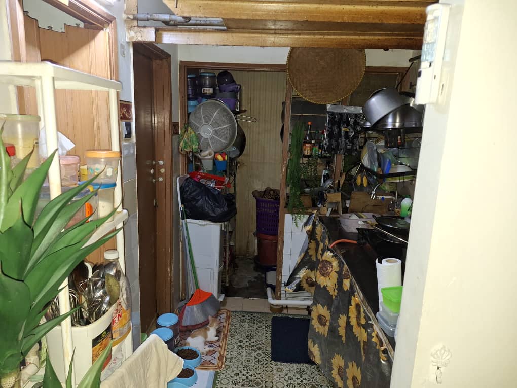 Sri Jati Apartment - photo 2