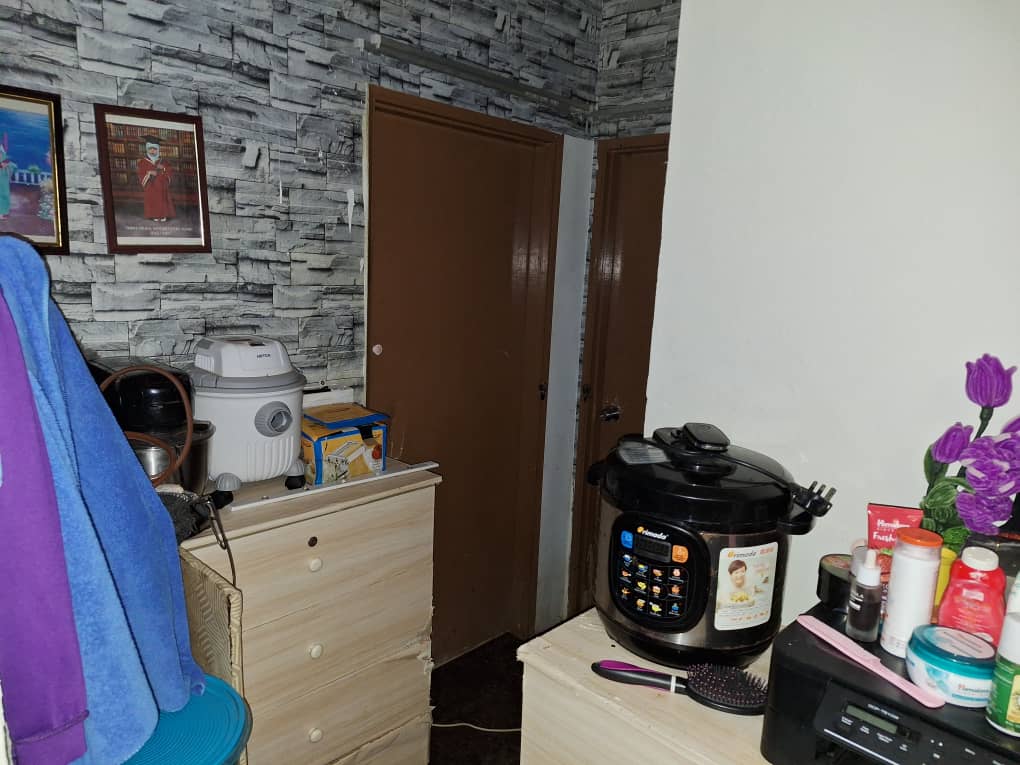Sri Jati Apartment - photo 3