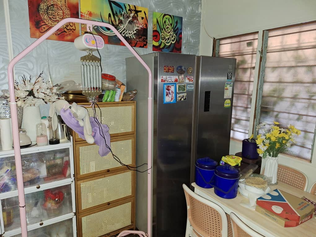 Sri Jati Apartment - photo 4