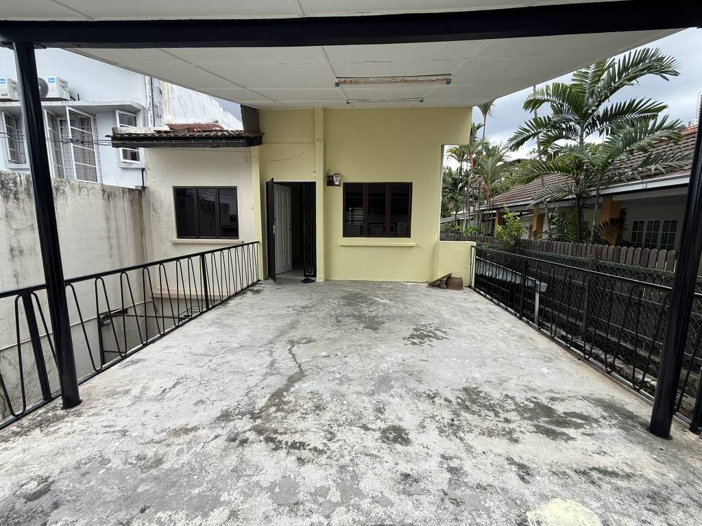 Petaling Jaya Section 5
