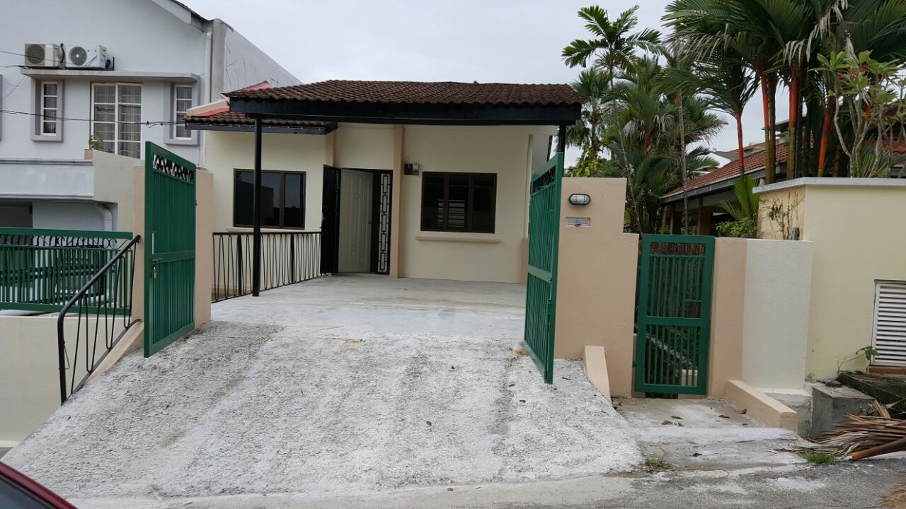 Petaling Jaya Section 5 - photo 2