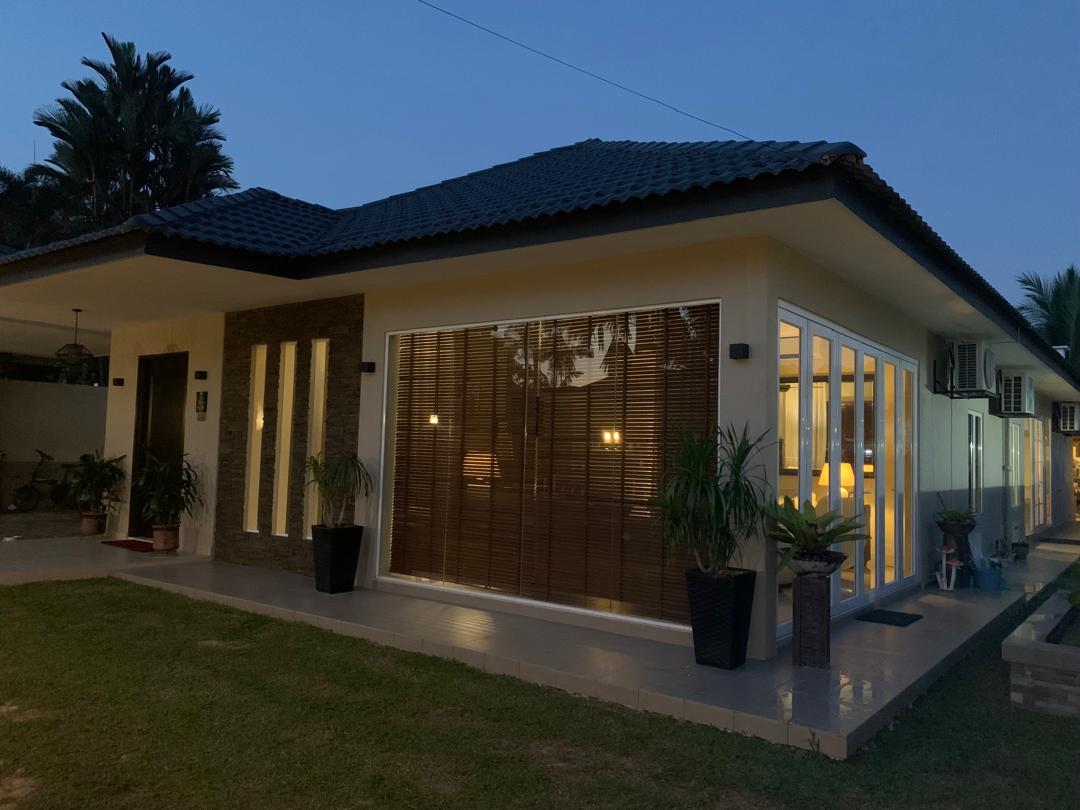 Bukit Gasing, Section 5, Petaling Jaya