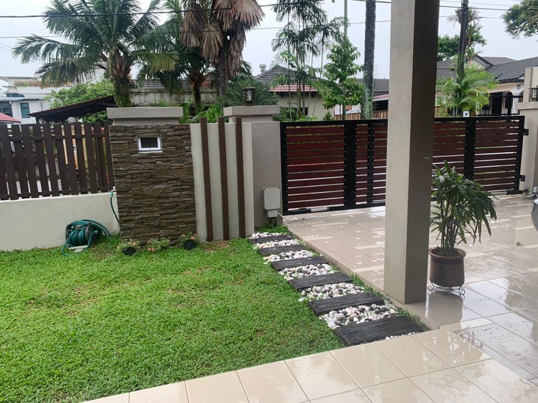 Bukit Gasing, Section 5, Petaling Jaya - photo 3