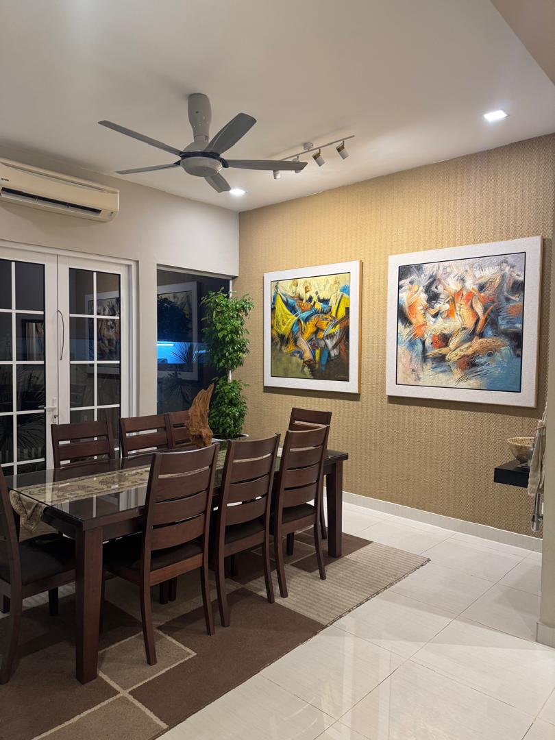 Bukit Gasing, Section 5, Petaling Jaya - photo 11
