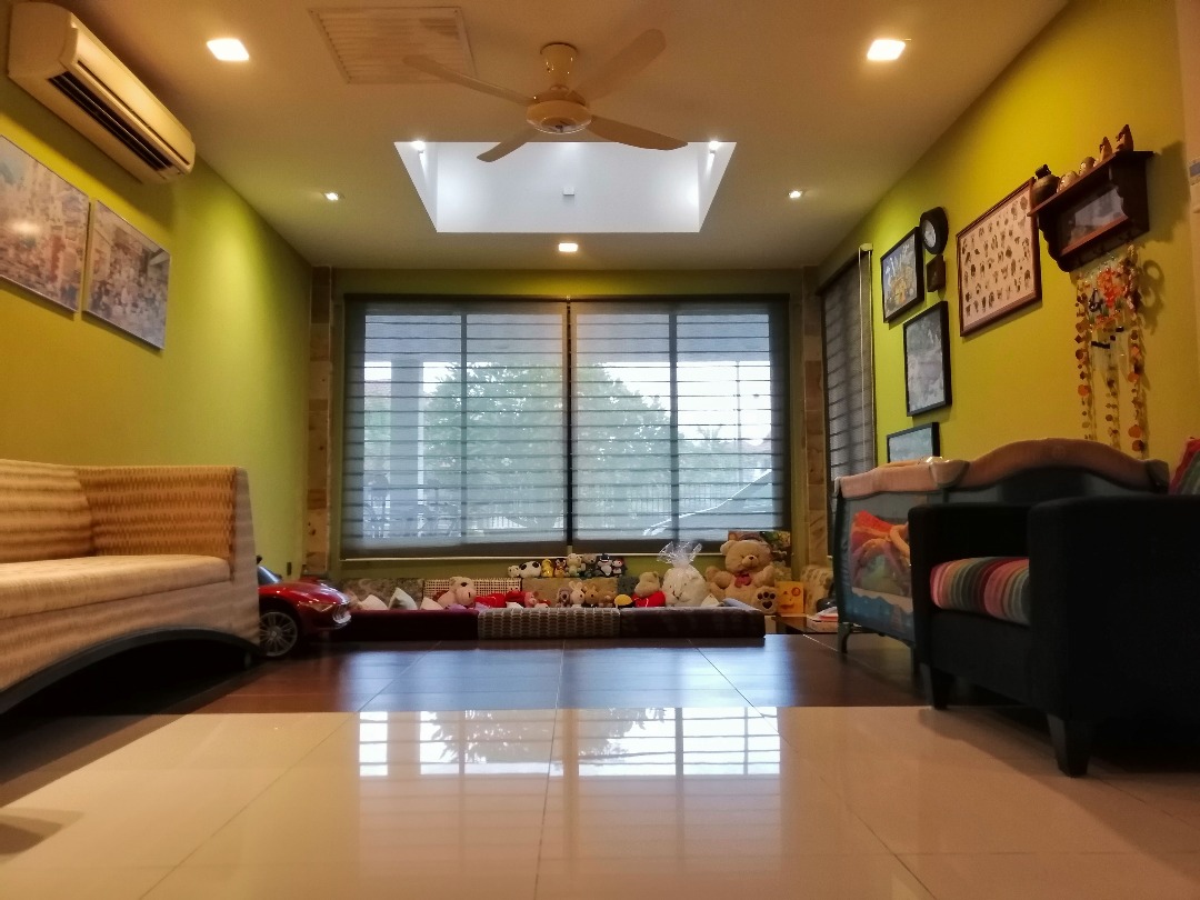 Bandar Kinrara 6