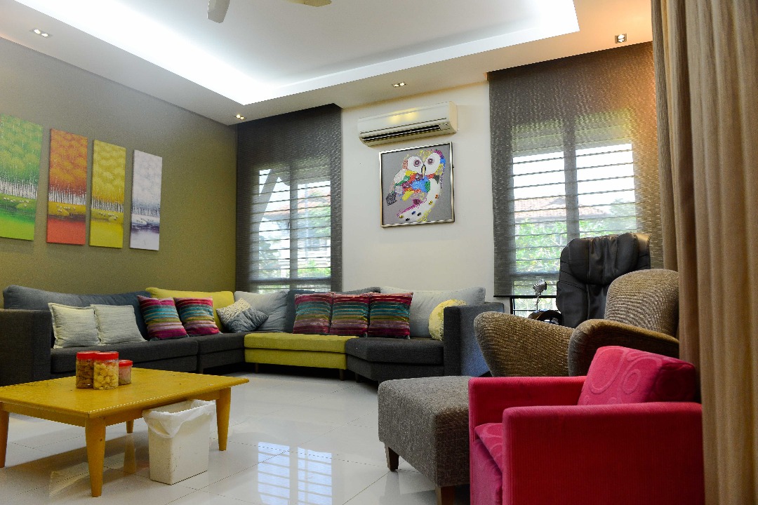 Bandar Kinrara 6 - photo 2