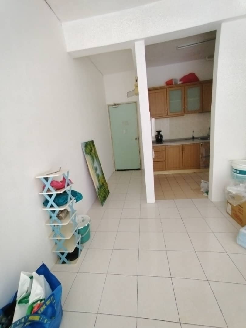 Taman Mawar Apartment - photo 6