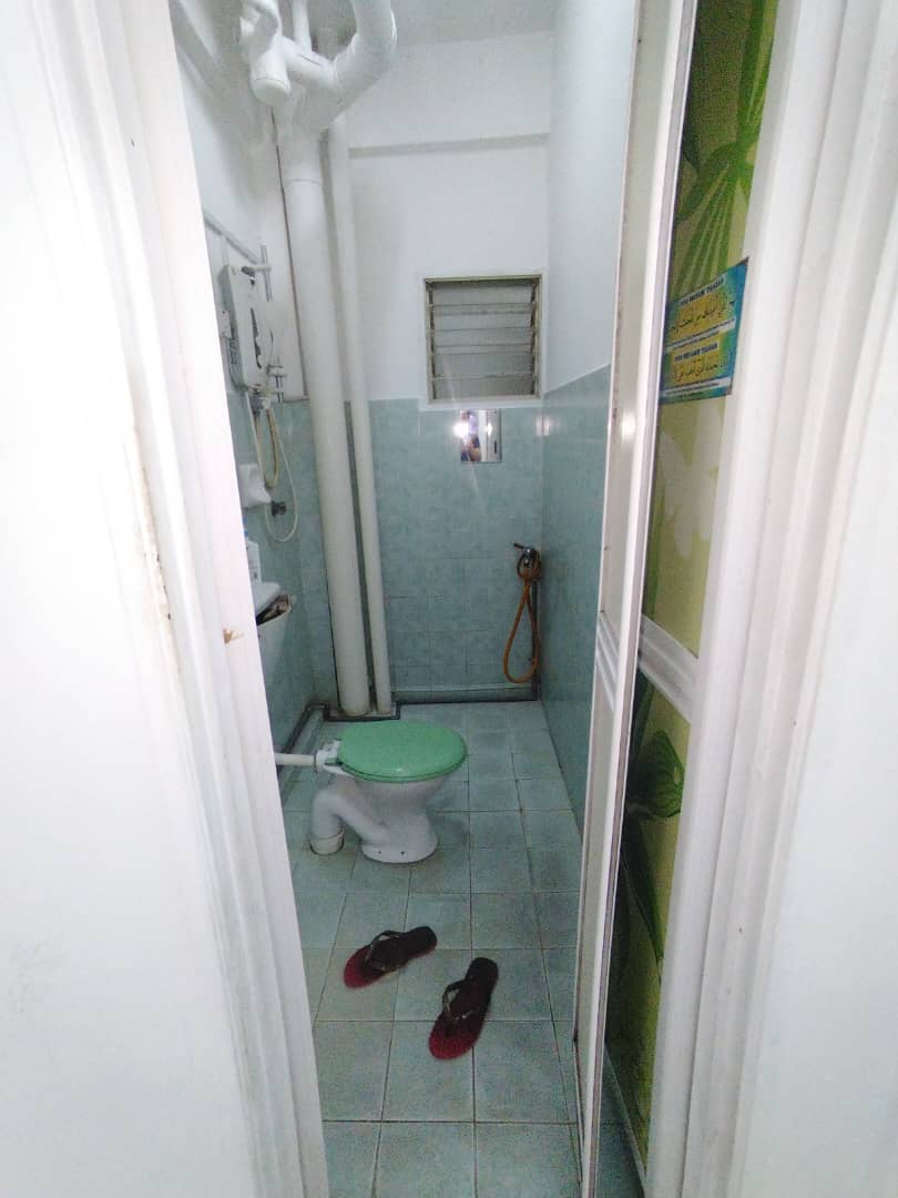 Taman Mawar Apartment - photo 7