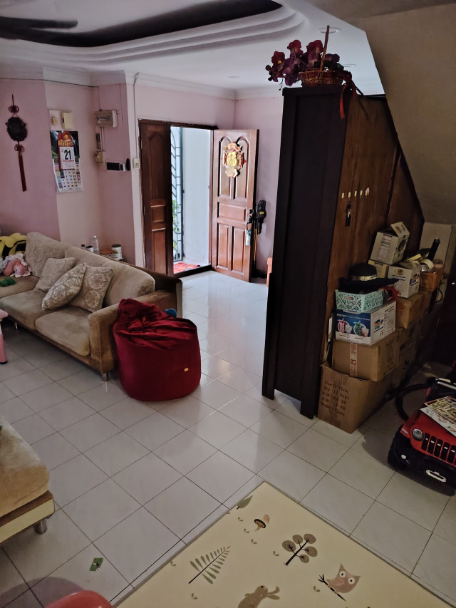 Sungai Besi Indah, Seri Kembangan - photo 2