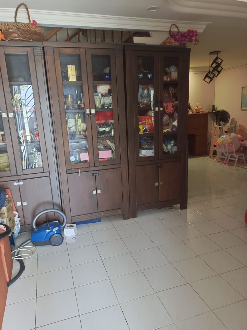 Sungai Besi Indah, Seri Kembangan - photo 3