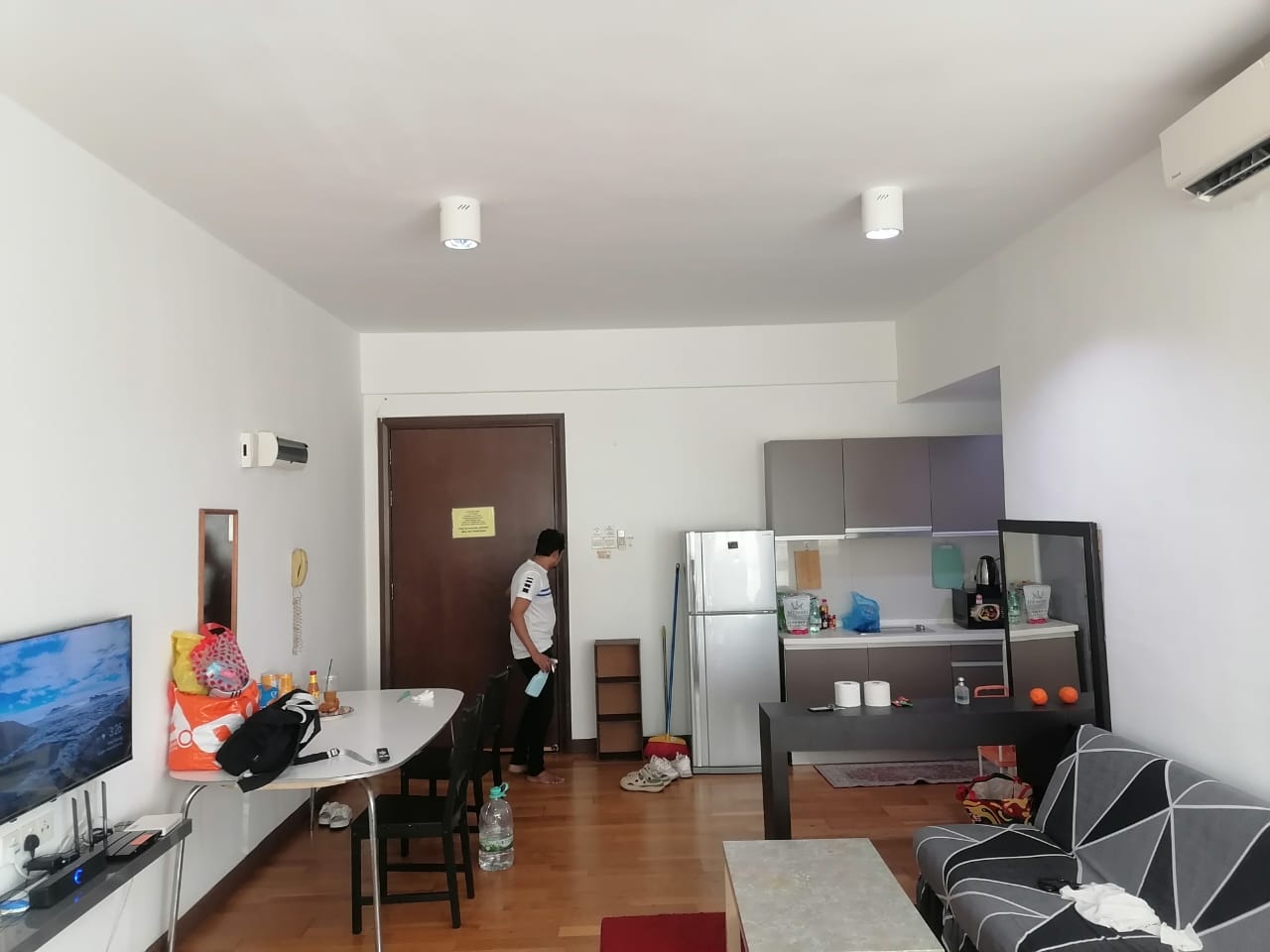 Regalia Residence KL