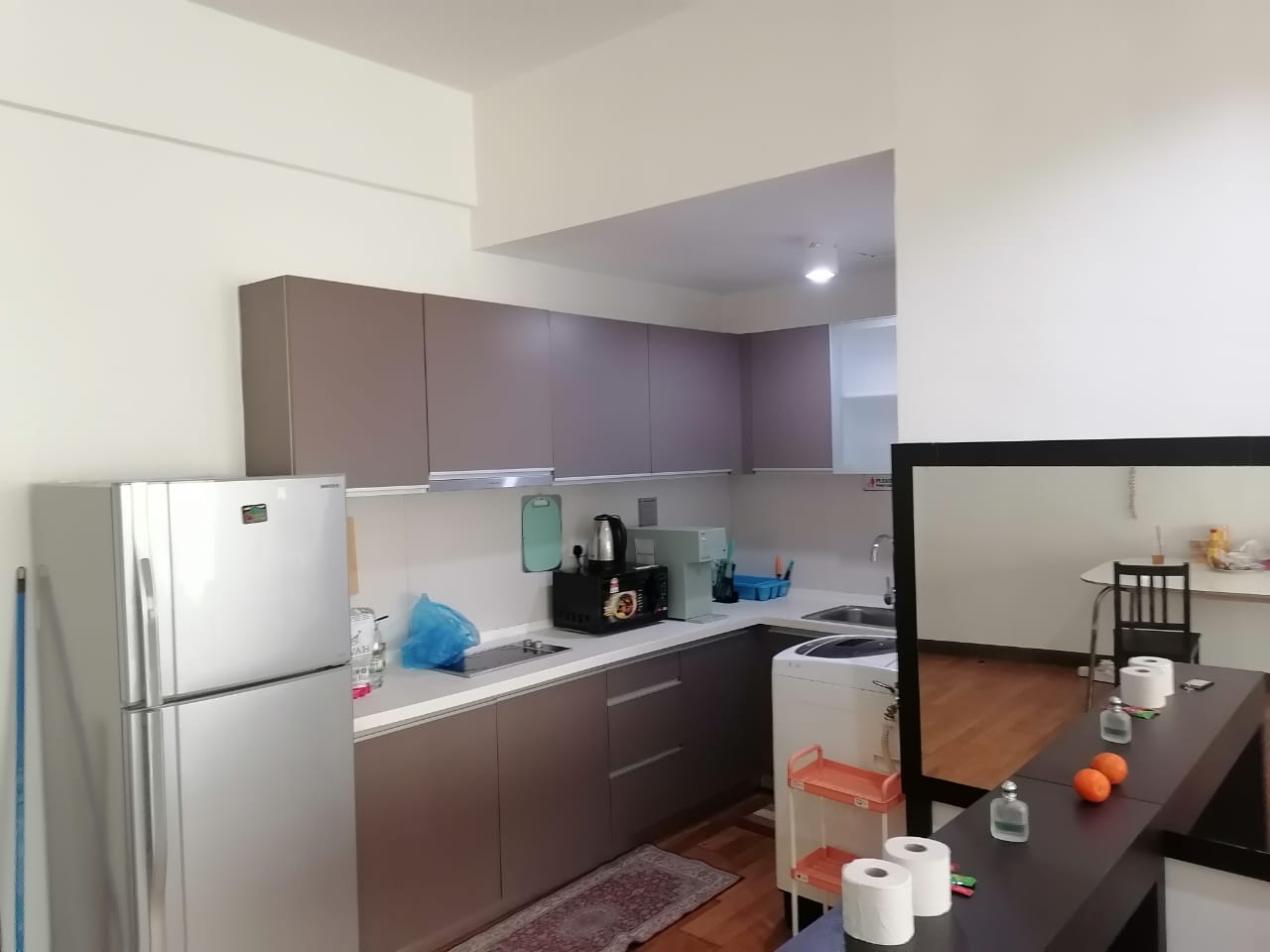 Regalia Residence KL - photo 2