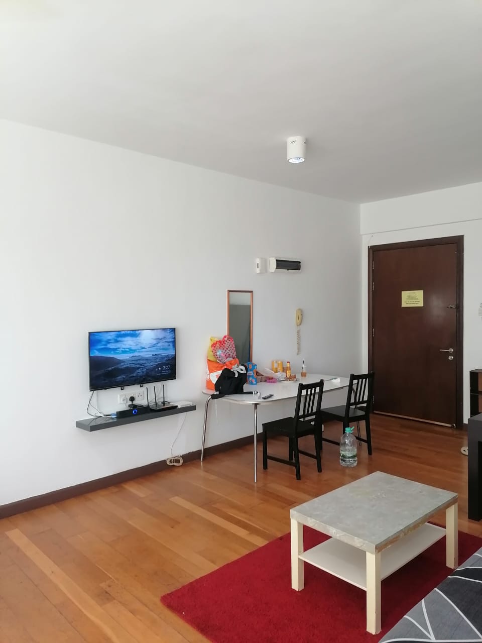 Regalia Residence KL - photo 3