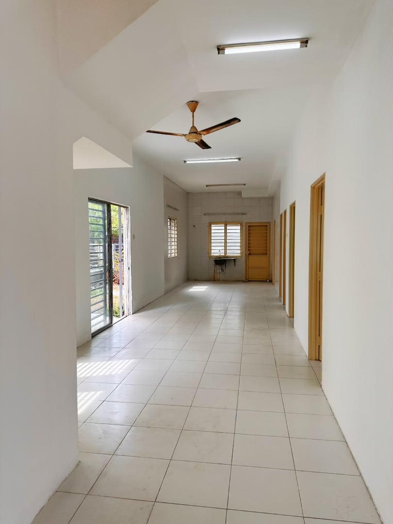 Lake Residence - photo 5