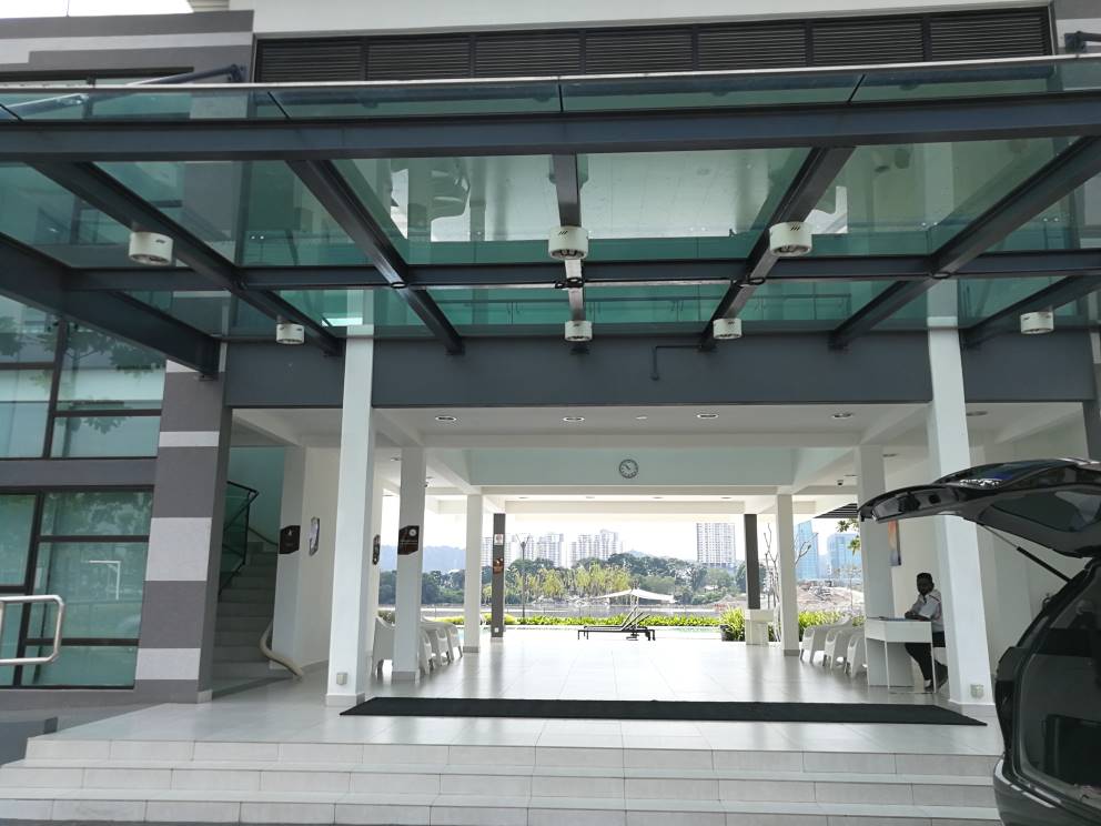 Lakeside Residence - photo 5