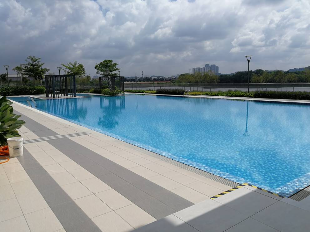 Lakeside Residence - photo 6