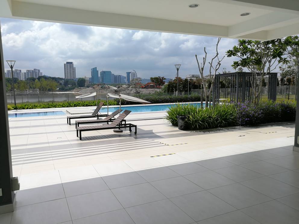 Lakeside Residence - photo 7