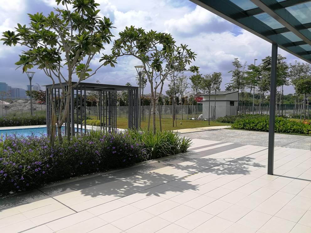 Lakeside Residence - photo 9