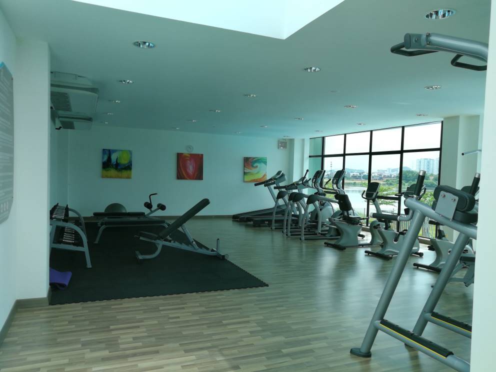 Lakeside Residence - photo 10