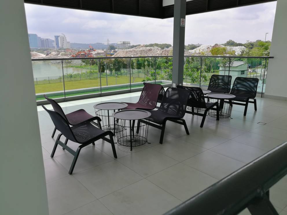 Lakeside Residence - photo 11