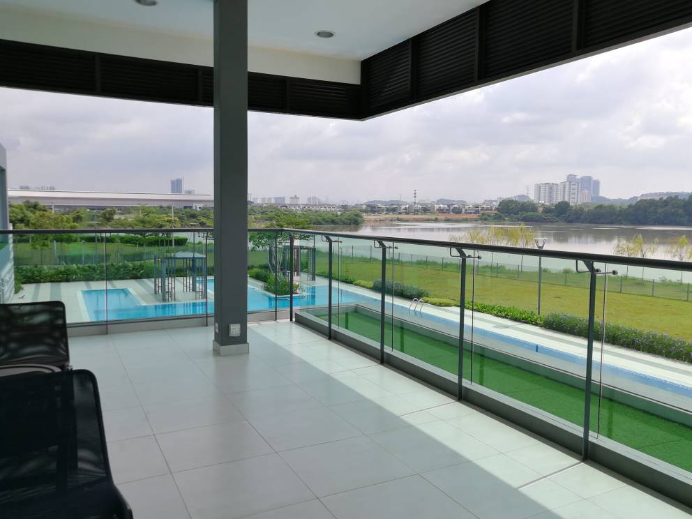 Lakeside Residence - photo 12