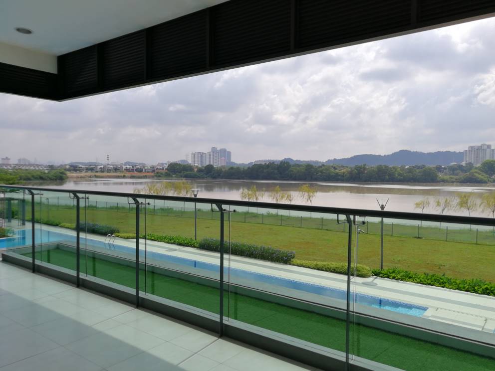 Lakeside Residence - photo 13