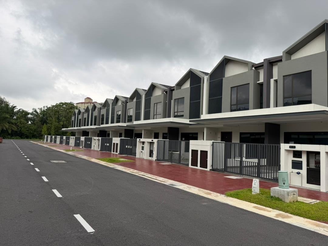 Irama Villa 3, BK8, Bandar Kinrara Puchong