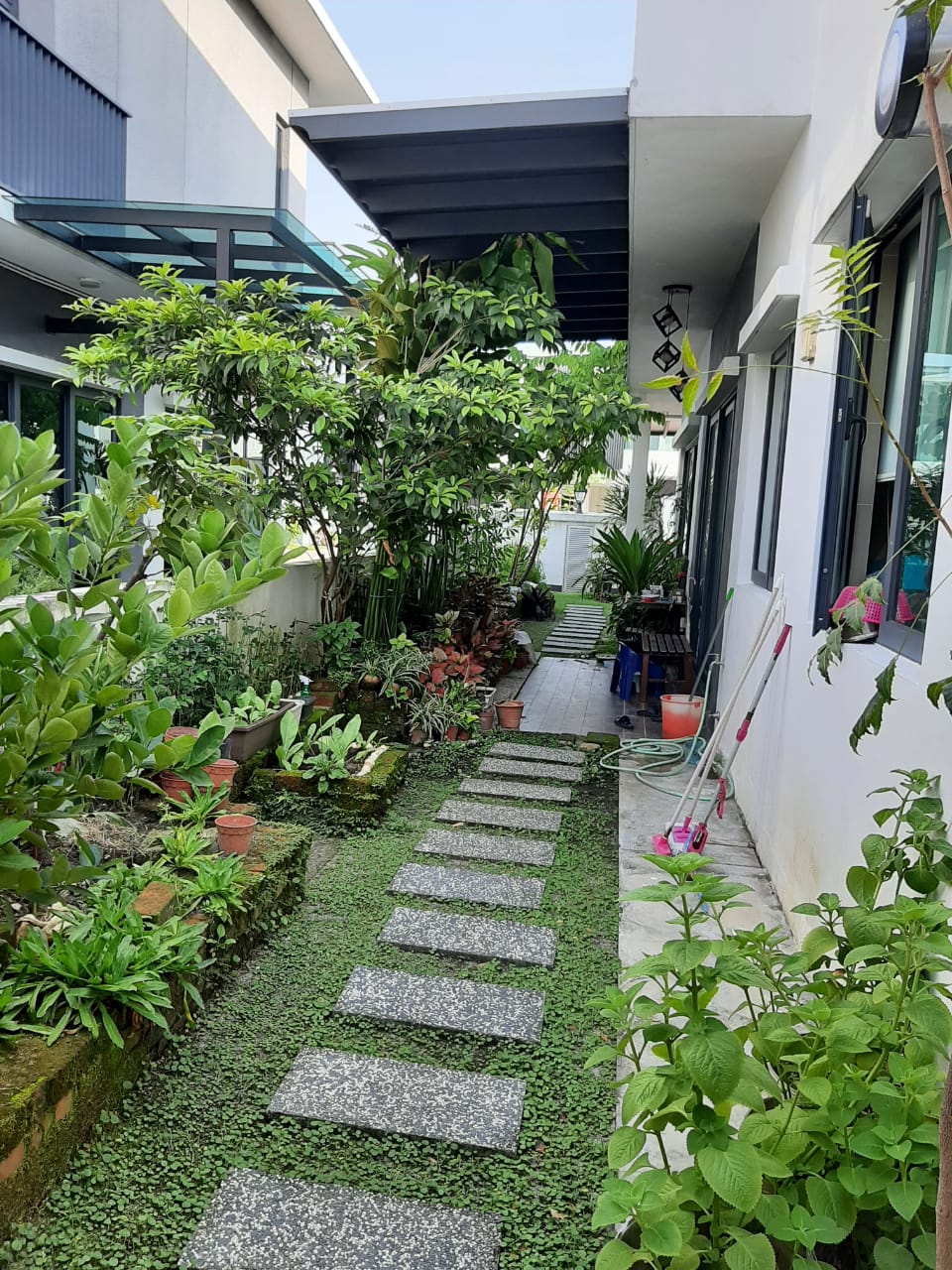 D Island Semi D - photo 4