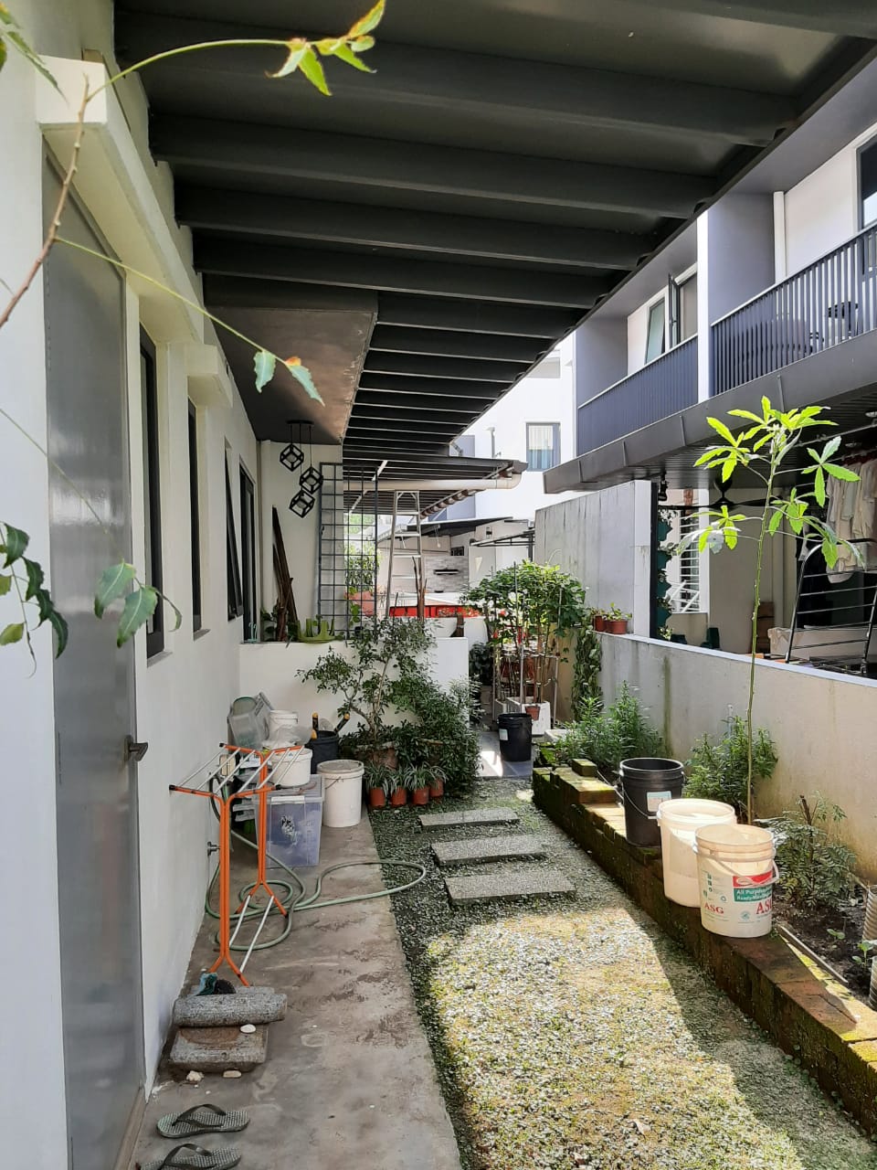 D Island Semi D - photo 5