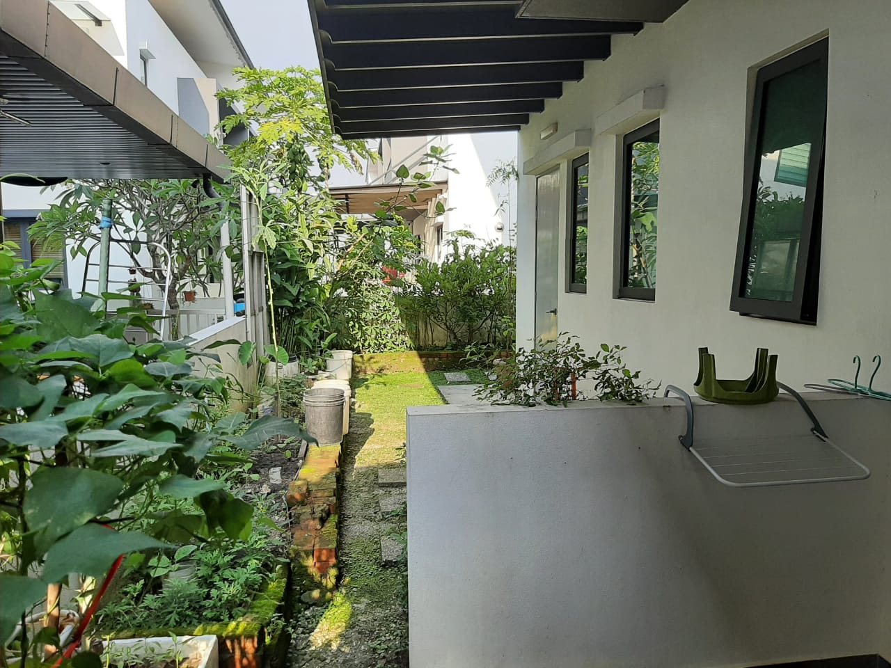 D Island Semi D - photo 6